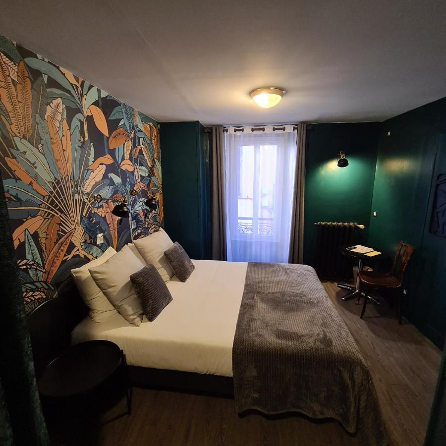 Le Grand Hotel Barcelonnette Luaran gambar