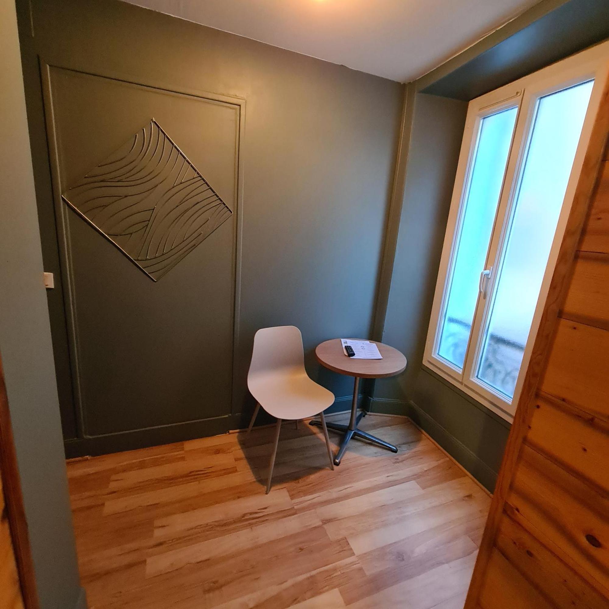 Le Grand Hotel Barcelonnette Luaran gambar