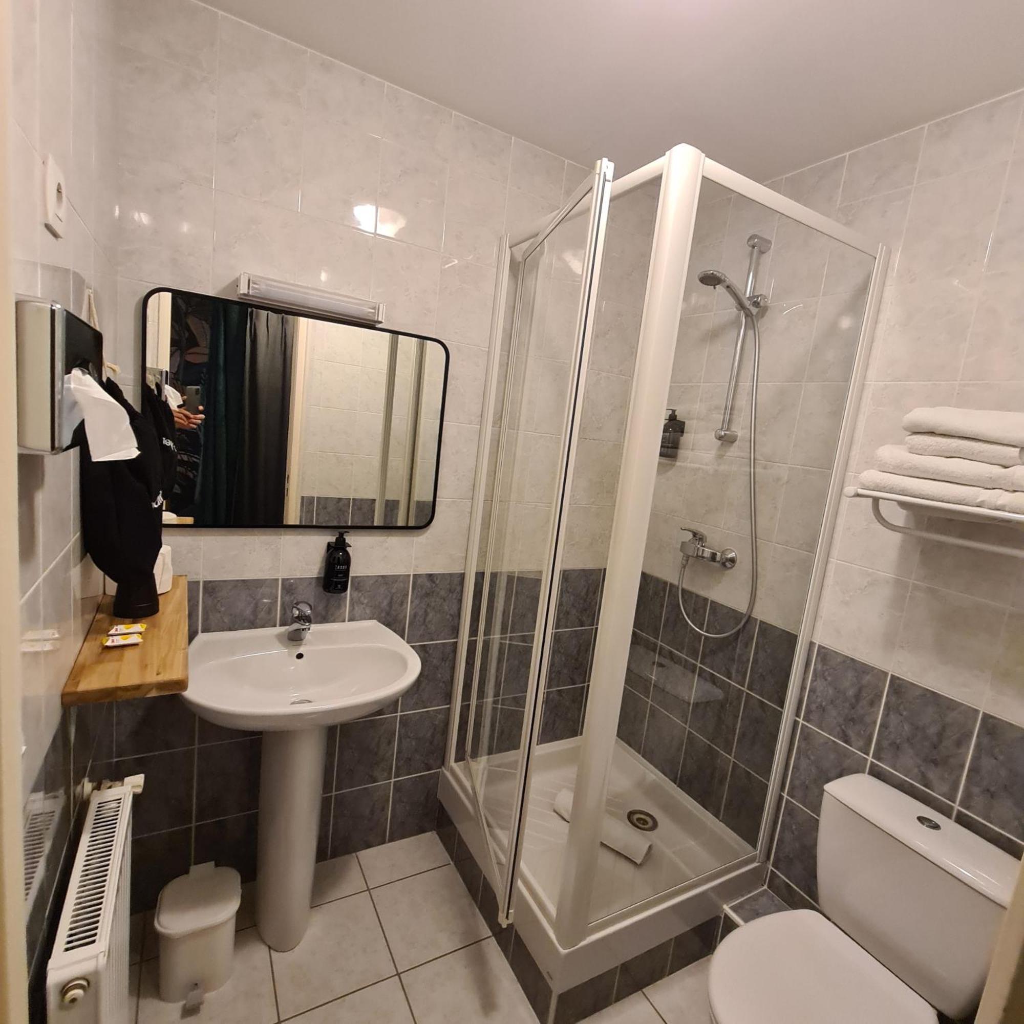 Le Grand Hotel Barcelonnette Luaran gambar