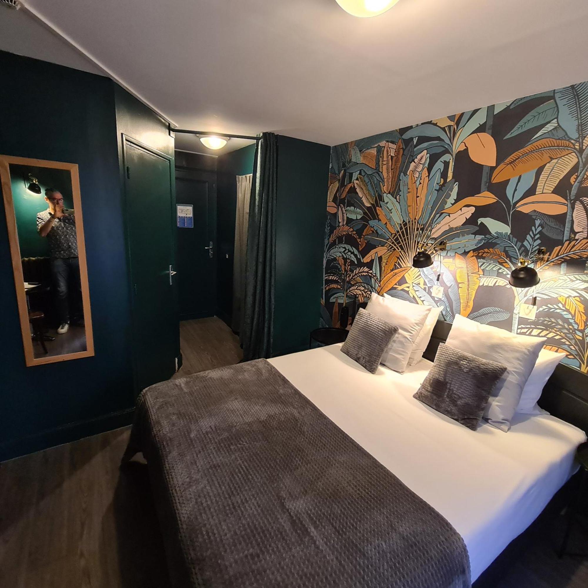 Le Grand Hotel Barcelonnette Luaran gambar