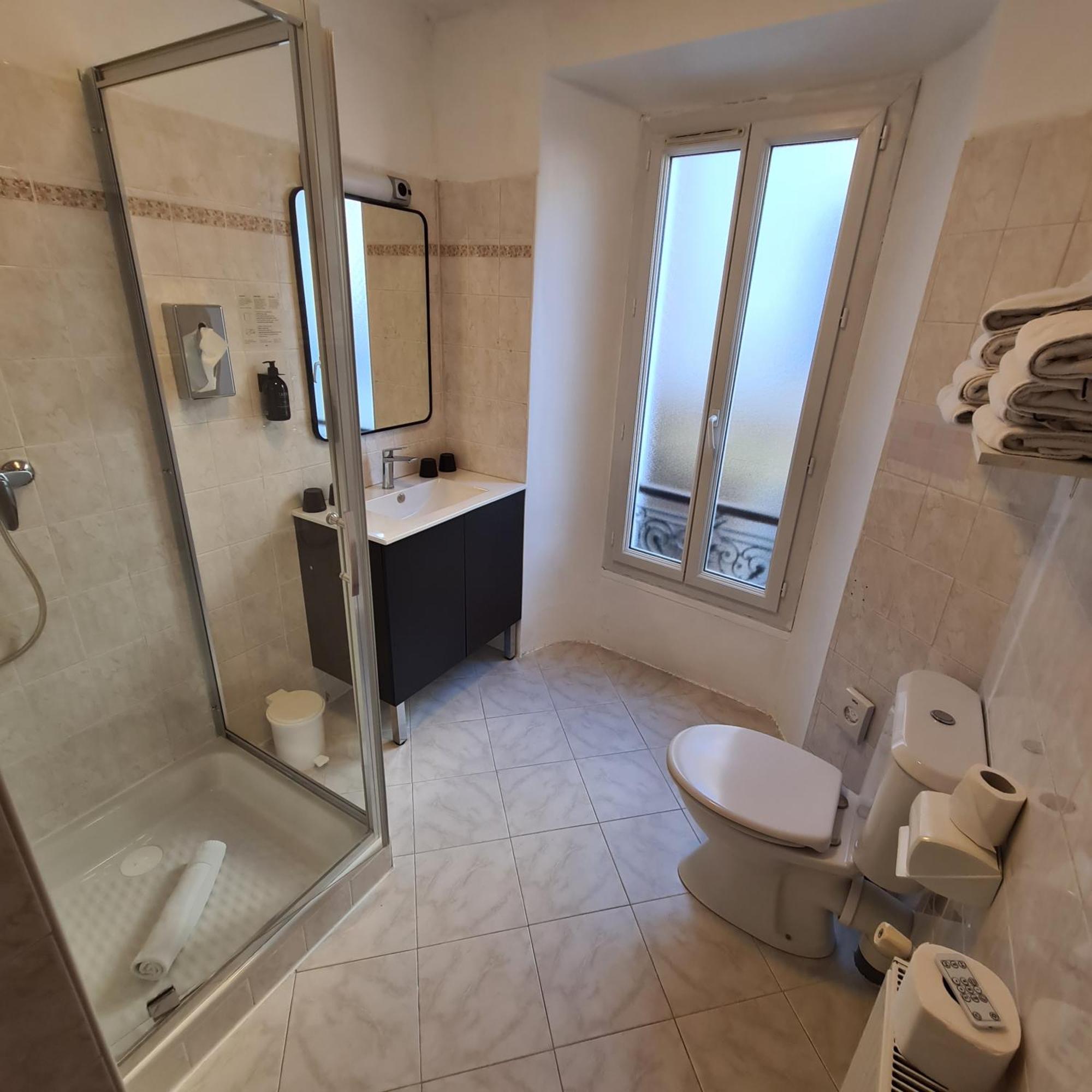 Le Grand Hotel Barcelonnette Luaran gambar